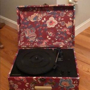Record Player